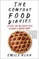 The_comfort_food_diaries